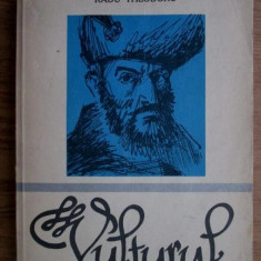 Radu Theodoru - Vulturul ( vol. 4 )