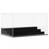 Cumpara ieftin Cutie de prezentare, transparent, 24x16x13 cm, acril