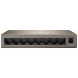 Cumpara ieftin Switch 8 porturi 10/100/1000 Mbps - TENDA TND-TEG1008M