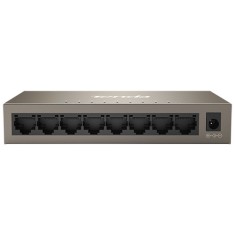 Switch 8 porturi 10/100/1000 Mbps - TENDA TND-TEG1008M