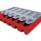 SET PLUMBI PRESTON STOTZ LARGER SIZES 6 WAY DISPENSER NR 4-11