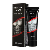 Crema Strong Man 50ml