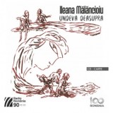 Undeva deasupra, carte + CD - Ileana Malancioiu