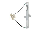 Macara geam PEUGEOT 407 SW (6E) (2004 - 2016) BLIC 6060-00-PE4462