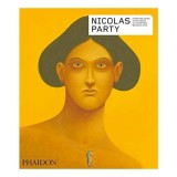 Nicolas Party, Stephane Aquin, Stefan Banz, Ali Subotnick, Melissa Hyde