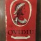 OVIDIU DRAMBA - OVIDIU, POETUL ROMEI SI AL TOMISULUI