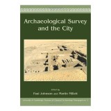 Archaeological Survey And The City