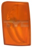 Semnalizator VW LT II caroserie (2DA, 2DD, 2DH) (1996 - 2006) TYC 18-0423-01-2