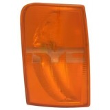 Semnalizator VW LT II platou / sasiu (2DC, 2DF, 2DG, 2DL, 2DM) (1996 - 2006) TYC 18-0424-01-2