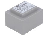 Transformator &Icirc;ncapsulat 1,5VA 230V 9V PCB