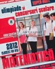 Olimpiade si concursuri scolare clasele VII-VIII - 2012 - Radu Gologan (AC175), Paralela 45