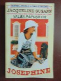 Josephine- Jacqueline Susann
