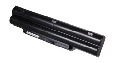 Fujitsu LifeBook AH532 LifeBook A532 AH532 AH532 AH532 / GFX CP56771 10.8Volt/4400mAh/Li-Ion baterie / baterie re&icirc;ncărcabilă - Patona
