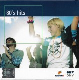 Various - 80's Hits, CD
