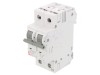 &Icirc;ntrerupător Supracurent 16A 1P 230/400V