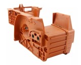 Carter complet drujba Husqvarna 136, 137, 141, 142
