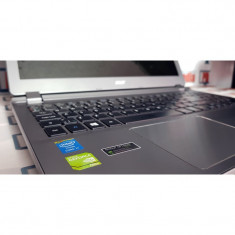 Laptop Acer Aspire i7-4500U 1.80GHz 15.6&amp;quot; 8GB RAM 120GB SSD nVidia GT 750M 4GB foto