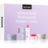 Beauty Discovery Box Notino Schwarzkopf Radiant Colour set pentru femei 1 buc