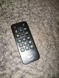 Telecomanda Soundbar LG model AKB74815376 - original