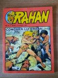 Revista RAHAN (Nr. 10 / 03 August 2010) &ndash; COMOARA LUI RAHAN