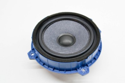 Difuzor ușă dreapta spate HYUNDAI TUCSON NX4E, NX4A 2021 OEM: 96330-N7150 15230634 foto
