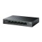 &quot;6-Port 10/100 Mbps Desktop Switch with 4-Port PoE PORT: 4&times;