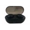 Casti fara fir cu Bluetooth elSales True Wireless Stereo 5.0 , autonomie 5 ore , negru