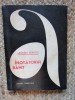 Inotatorul ranit - Leonida Neamtu, Editura Tineretului, 1969, Carte politista