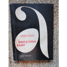 Leonida Neamtu - Inotatorul ranit