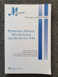 PEDEPSELE PENALE NECARCERALE ALE SECOLULUI XII - Ioan Chis