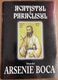 myh 116 - Acatistul si paraclisul preacuviosului Arsenie Boca