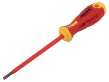 Şurubelniţă Izolată Torx TX25 ERGONIC