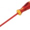 Şurubelniţă Izolată Torx TX25 ERGONIC