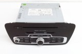 Unitate radio CD navigație AUDI Q3 8U 2012 OEM: 8U0035193B,8U0035193A,28348144 18315594