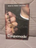TORQUEMADA-BENITO PEREZ GALDOS