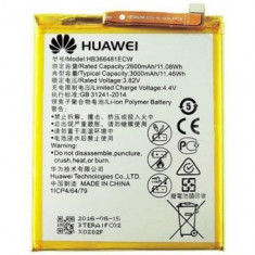 Acumulator Huawei P10 Lite HB366481ECW Original foto