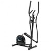 Bicicleta Fitness Magnetica Rebel Active, Volanta 4kg, 8 Nivele Rezistenta, Senzori Puls, Display LED, Max 100kg