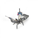 Figurina - Wild Animal Kingdom - Swallowtail Butterfly | Papo