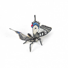 Figurina - Wild Animal Kingdom - Swallowtail Butterfly | Papo