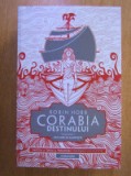Robin Hobb - Corabia destinului ( Vol. 2 : Visurile dragonilor )