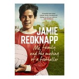 Me, Family and the Making of a Footballer