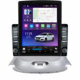 Navigatie dedicata cu Android Peugeot 206 1998 - 2009, 8GB RAM, Radio GPS Dual