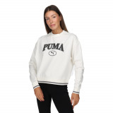 Hanorac Puma PUMA SQUAD Crew FL