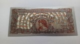 Romania- 500 Lei 1947 Argintata-Reproducere dupa 500 lei 1947-Cosasul