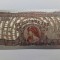 Romania- 500 Lei 1947 Argintata-Reproducere dupa 500 lei 1947-Cosasul