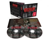 Kreator Love Us Or Hate Us Best Of digi (2cd)