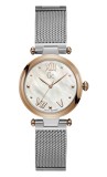Ceas Dama, Gc - Guess Collection, PureChic Y31003L1 - Marime universala