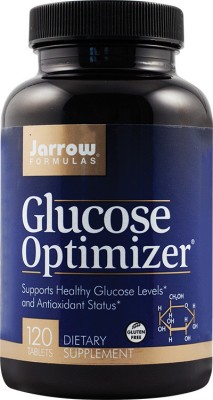 GLUCOSE OPTIMIZER 120tb SECOM foto