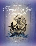 Cumpara ieftin Timpul cu tine e neprețuit - Hardcover - Szabo Eniko - Univers