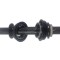 Ax pedalier 28x1.1/2, tip ROM, set